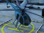 Helikopter Oyunları Oyunzet.com